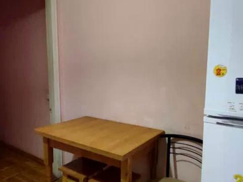 квартира по адресу Джона Маккейна ул. (Кудри Ивана), 35-Б