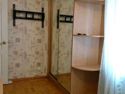 квартира по адресу Джона Маккейна ул. (Кудри Ивана), 35-Б