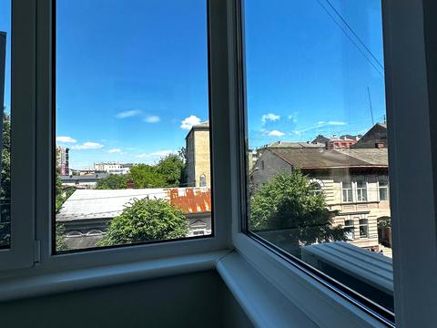 коммерческая по адресу Бельведерская ул., 23