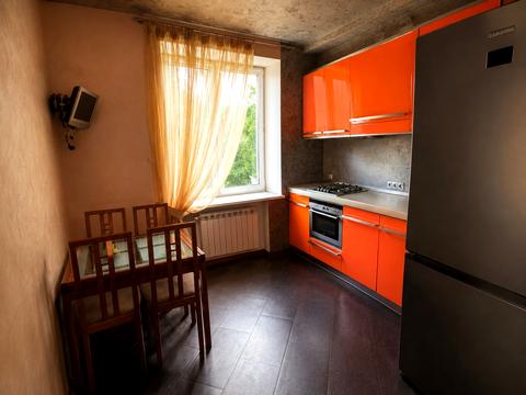 квартира по адресу Джохара Дудаева ул. (Іскрівська), 5