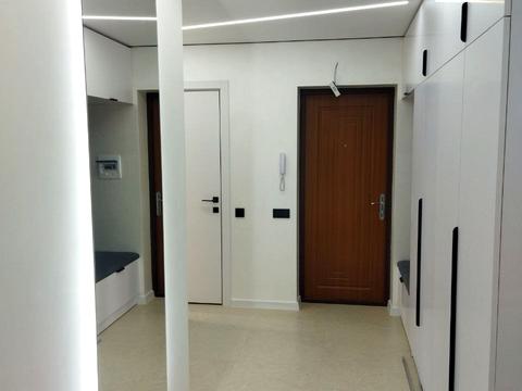 квартира по адресу Іллєнка ул., 3-В