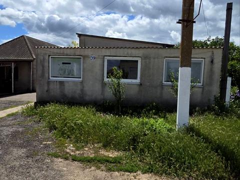 дом по адресу Центральная