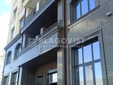 коммерческая по адресу Набережно-Крещатицкая ул., 21
