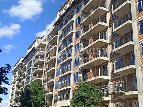 коммерческая по адресу Набережно-Крещатицкая ул., 21