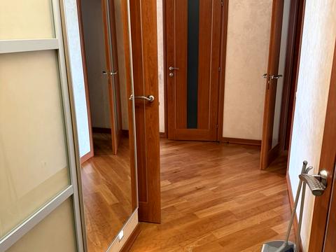 квартира по адресу Джохара Дудаева ул. (Іскрівська), 5