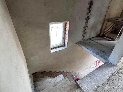дом по адресу Вывозная ул.