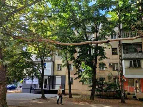 квартира за адресою Варненська вул., 8