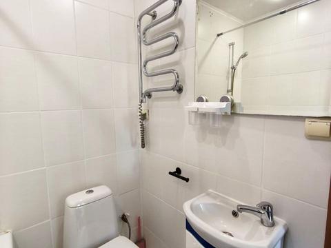 квартира за адресою Машинобудівна вул., 36