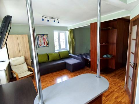 квартира за адресою Машинобудівна вул., 36