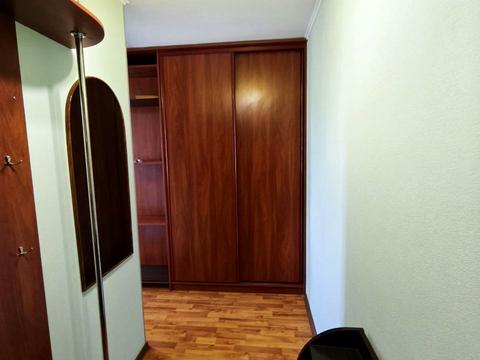квартира за адресою Машинобудівна вул., 36