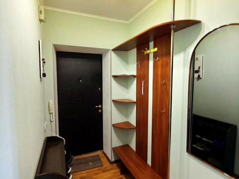 квартира за адресою Машинобудівна вул., 36