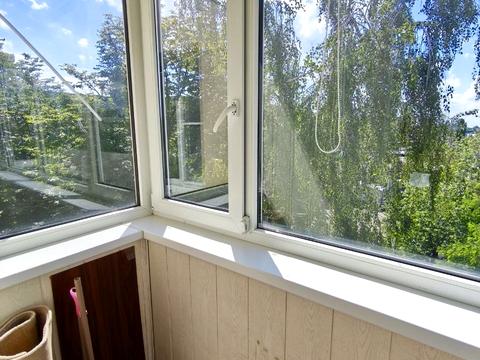квартира за адресою Машинобудівна вул., 36