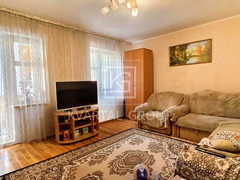 квартира по адресу Стеклозаводская ул., 12