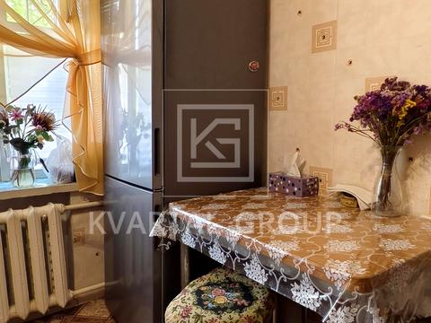 квартира по адресу Стеклозаводская ул., 12