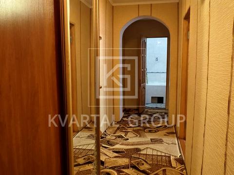 квартира по адресу Стеклозаводская ул., 12