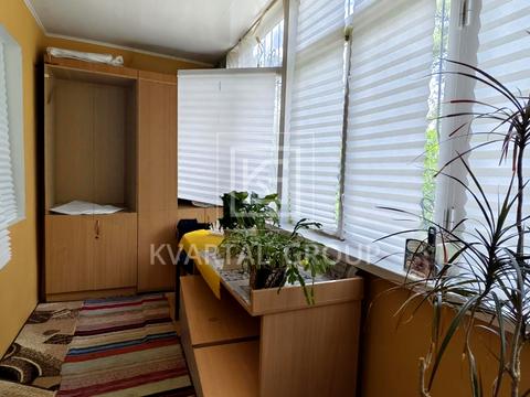квартира по адресу Стеклозаводская ул., 12