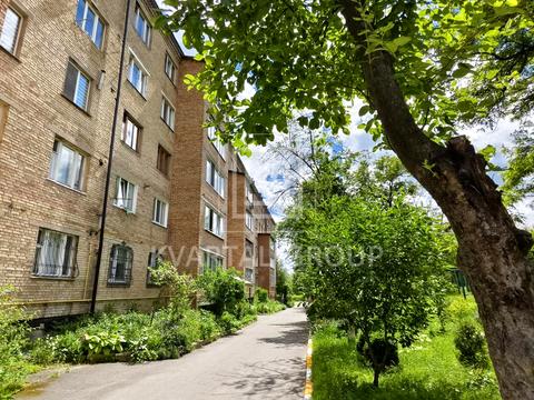 квартира по адресу Стеклозаводская ул., 12