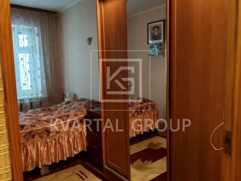 квартира по адресу Стеклозаводская ул., 12