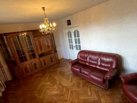 квартира за адресою Раїси Окіпної вул., 3-А