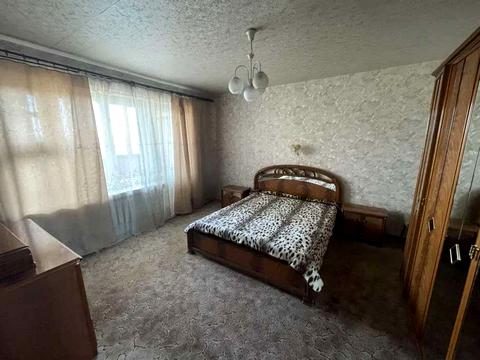 квартира за адресою Раїси Окіпної вул., 3-А