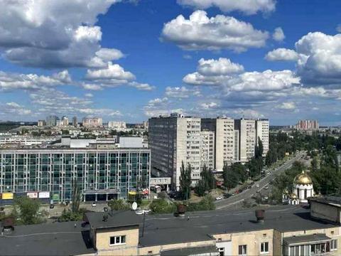 квартира за адресою Раїси Окіпної вул., 3-А