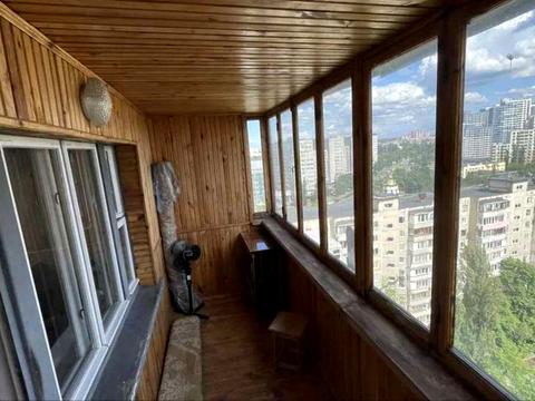 квартира за адресою Раїси Окіпної вул., 3-А