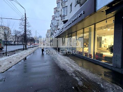 комерційна за адресою Берестейський просп. (Перемоги), 3