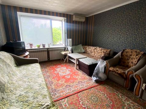 квартира по адресу Каштановая ул., 8