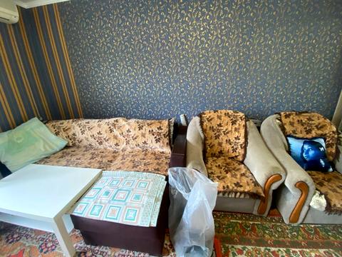 квартира по адресу Каштановая ул., 8