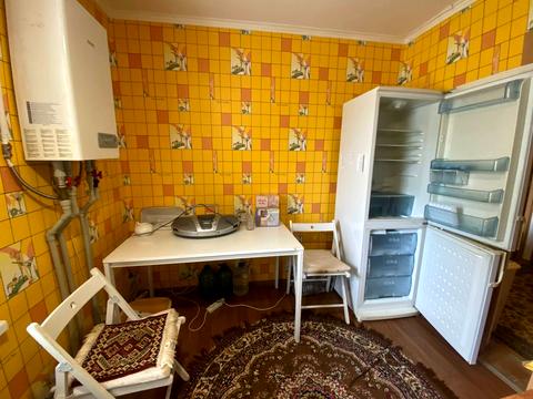 квартира по адресу Каштановая ул., 8