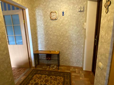 квартира по адресу Каштановая ул., 8