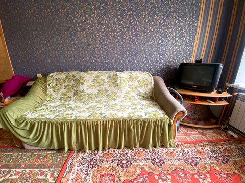 квартира по адресу Каштановая ул., 8