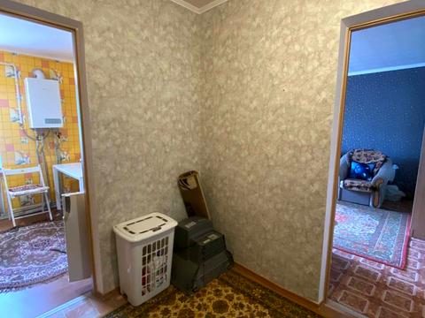 квартира по адресу Каштановая ул., 8