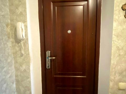 квартира по адресу Каштановая ул., 8