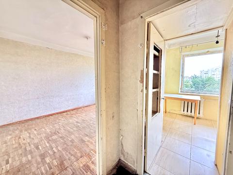 квартира за адресою Харківське шосе, 4/1