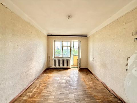 квартира за адресою Харківське шосе, 4/1