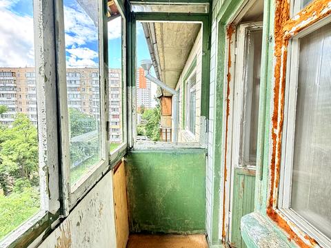 квартира за адресою Харківське шосе, 4/1