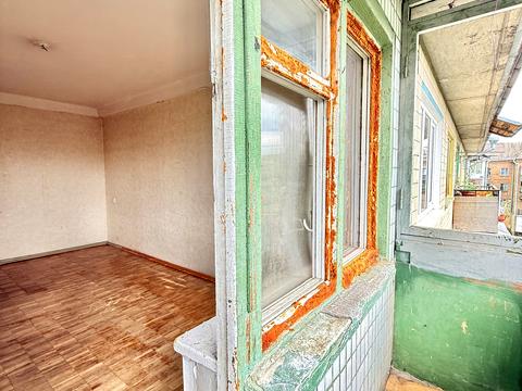 квартира за адресою Харківське шосе, 4/1