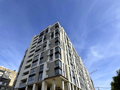 квартира за адресою Івано-Франківськ, Гната Хоткевича вул., (Будинок)