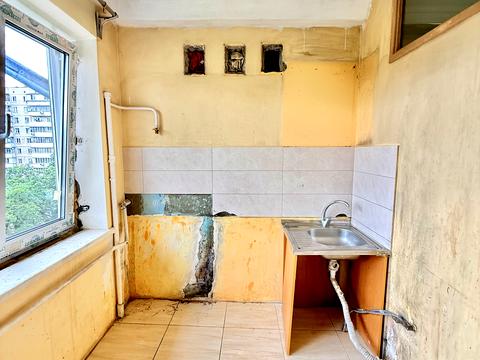 квартира за адресою Харківське шосе, 4/1