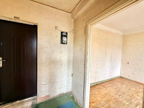 квартира за адресою Харківське шосе, 4/1