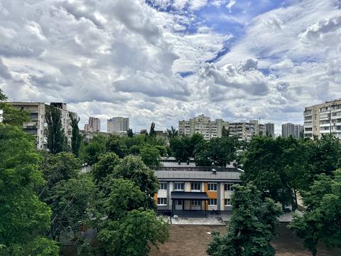 квартира за адресою Харківське шосе, 4/1