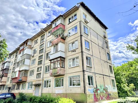 квартира за адресою Харківське шосе, 4/1