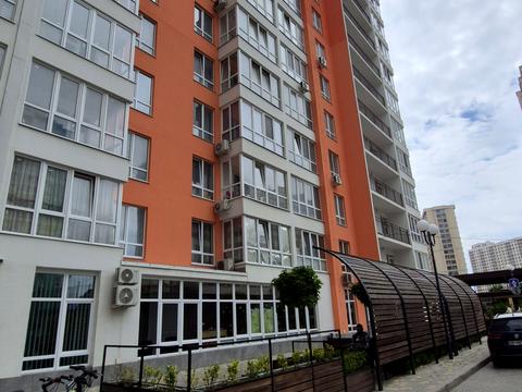 квартира за адресою с. Лиманка, Перлинна вул., 11