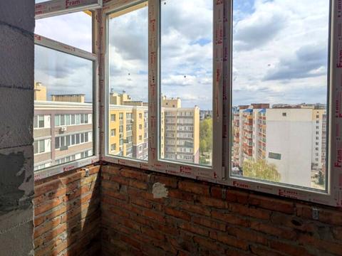 квартира за адресою Озерна вул., 4