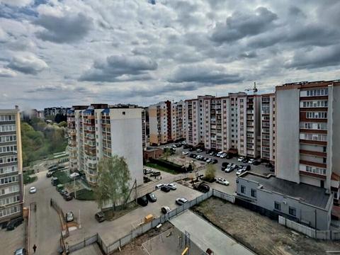 квартира за адресою Озерна вул., 4