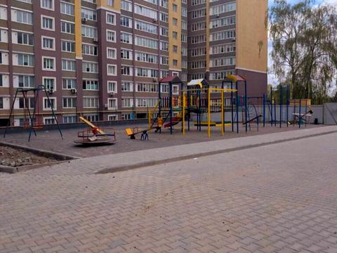 квартира за адресою Озерна вул., 4