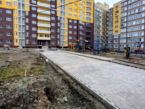 квартира за адресою Озерна вул., 4