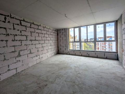 квартира за адресою Озерна вул., 4