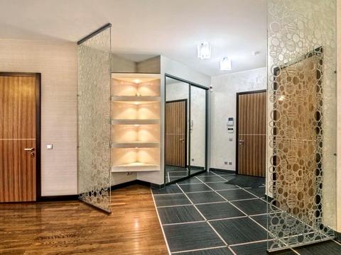 квартира по адресу Ярослава Мудрого ул. (Петровського), 30а